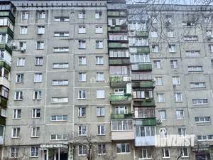 1-к квартира, вторичка, 35м2, 8/9 этаж