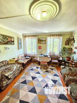 1-к квартира, вторичка, 33м2, 2/2 этаж