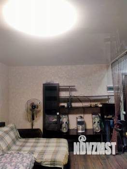 2-к квартира, вторичка, 42м2, 2/5 этаж