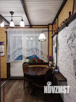 1-к квартира, вторичка, 42м2, 2/17 этаж