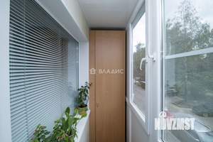 3-к квартира, вторичка, 66м2, 2/9 этаж