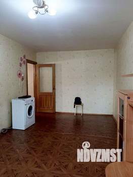 2-к квартира, вторичка, 50м2, 1/5 этаж