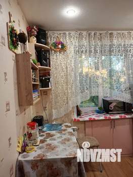 2-к квартира, вторичка, 45м2, 5/5 этаж