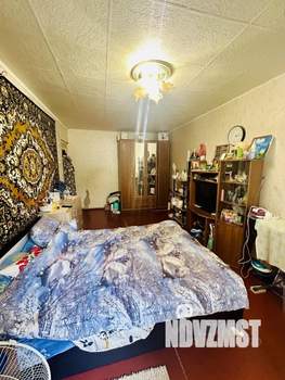 3-к квартира, вторичка, 62м2, 2/3 этаж