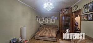 2-к квартира, вторичка, 43м2, 7/9 этаж