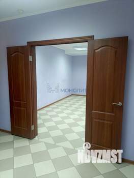 2-к квартира, вторичка, 55м2, 1/10 этаж