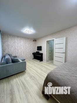 2-к квартира, вторичка, 56м2, 7/10 этаж