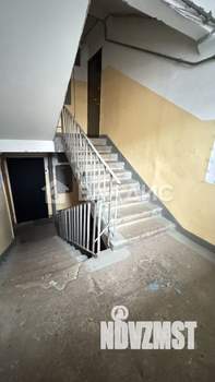 2-к квартира, вторичка, 38м2, 2/5 этаж