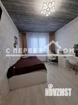 3-к квартира, вторичка, 77м2, 1/9 этаж