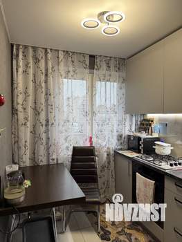 2-к квартира, вторичка, 42м2, 8/9 этаж