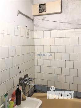 3-к квартира, вторичка, 53м2, 6/9 этаж