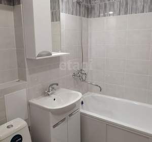 1-к квартира, вторичка, 32м2, 5/5 этаж