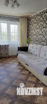 3-к квартира, вторичка, 59м2, 8/9 этаж