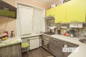 2-к квартира, вторичка, 38м2, 1/5 этаж