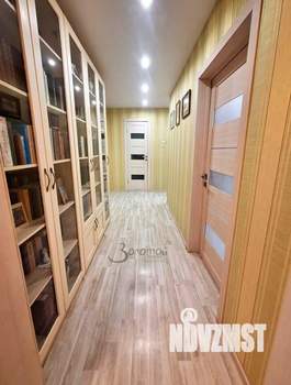 3-к квартира, вторичка, 88м2, 1/10 этаж