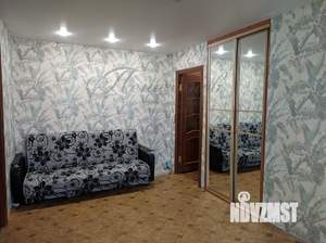 3-к квартира, вторичка, 45м2, 5/5 этаж