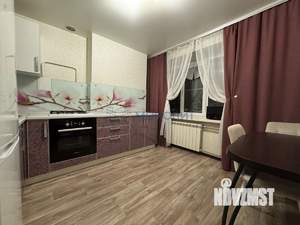 2-к квартира, вторичка, 54м2, 5/5 этаж