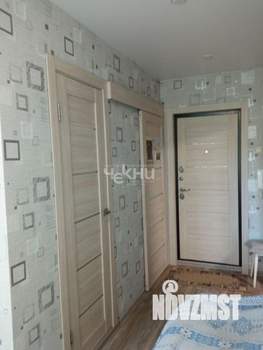 1-к квартира, вторичка, 34м2, 4/9 этаж