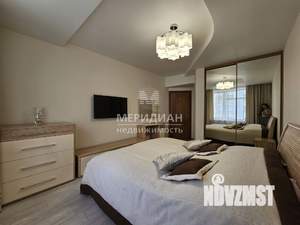 3-к квартира, вторичка, 95м2, 4/5 этаж