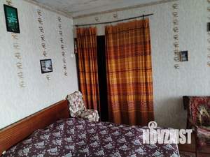 2-к квартира, вторичка, 43м2, 5/5 этаж