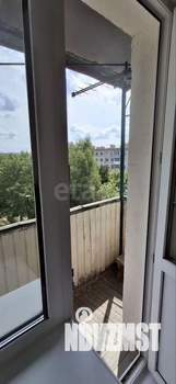 2-к квартира, вторичка, 42м2, 5/5 этаж