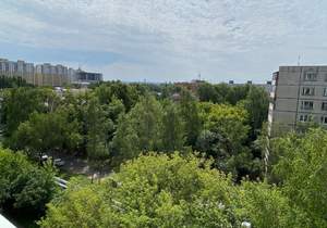 2-к квартира, вторичка, 45м2, 8/9 этаж