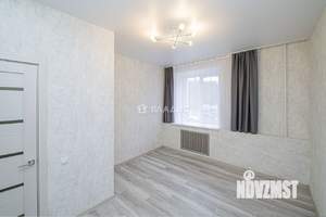 Студия квартира, вторичка, 17м2, 2/2 этаж
