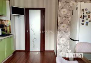 2-к квартира, вторичка, 66м2, 12/17 этаж