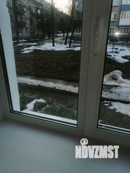 1-к квартира, вторичка, 30м2, 1/4 этаж