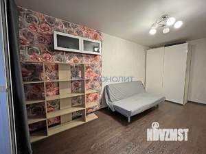 1-к квартира, вторичка, 28м2, 5/5 этаж