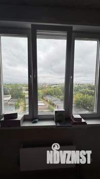 2-к квартира, вторичка, 68м2, 6/25 этаж