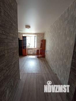 2-к квартира, вторичка, 45м2, 8/9 этаж