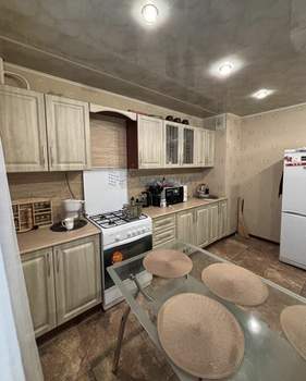 1-к квартира, вторичка, 49м2, 2/10 этаж