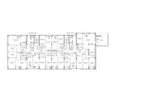 Студия квартира, вторичка, 70м2, 9/9 этаж
