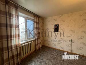 4-к квартира, вторичка, 105м2, 7/9 этаж