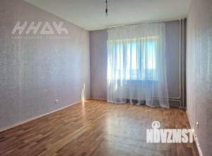 2-к квартира, вторичка, 62м2, 6/17 этаж