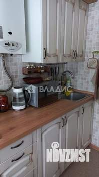 2-к квартира, вторичка, 41м2, 1/5 этаж