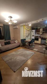 3-к квартира, вторичка, 64м2, 7/10 этаж