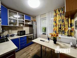 2-к квартира, вторичка, 49м2, 2/10 этаж
