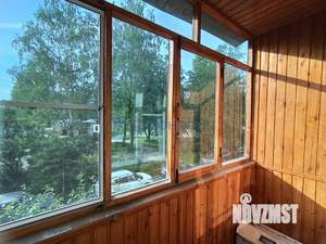 3-к квартира, вторичка, 63м2, 2/9 этаж