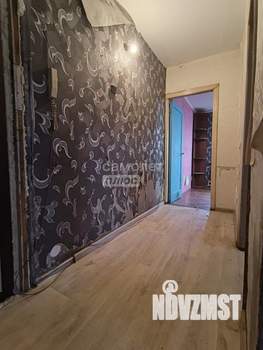 2-к квартира, вторичка, 43м2, 5/5 этаж