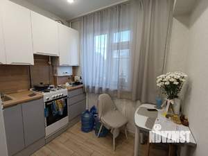 2-к квартира, вторичка, 41м2, 4/5 этаж