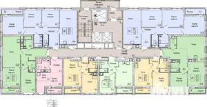 1-к квартира, вторичка, 30м2, 11/25 этаж