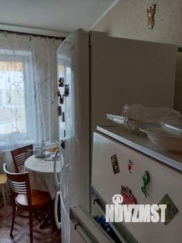 2-к квартира, вторичка, 52м2, 6/10 этаж