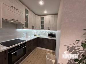 2-к квартира, вторичка, 56м2, 2/19 этаж