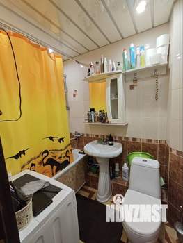 4-к квартира, вторичка, 62м2, 4/5 этаж