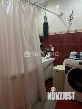 1-к квартира, вторичка, 30м2, 1/5 этаж