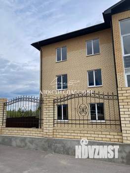 2-к квартира, вторичка, 75м2, 2/3 этаж