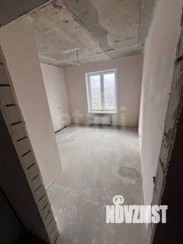 1-к квартира, вторичка, 38м2, 18/25 этаж