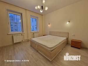 2-к квартира, вторичка, 57м2, 3/11 этаж